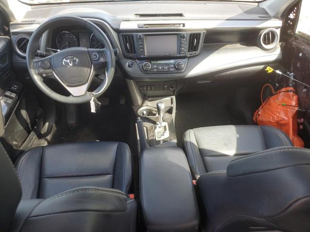Photo 8 from auction – 2017 TOYOTA RAV4 LIMIT with VIN 2T3DFREVXHW655153