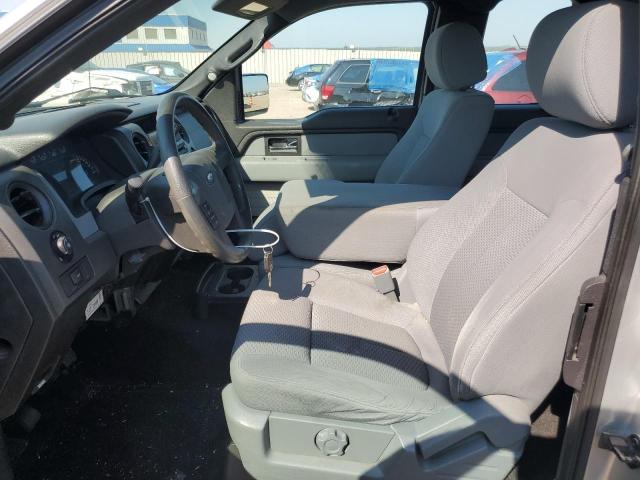 Photo 7 from auction – 2014 FORD F150 SUPER with VIN 1FTFX1EF8EFA29159