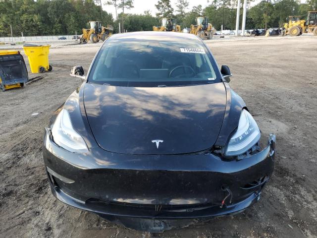 Photo 5 from auction – 2019 TESLA MODEL 3 with VIN 5YJ3E1EA3KF297534