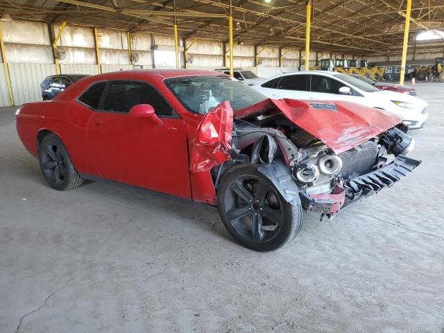 Photo 4 from auction – 2015 DODGE CHALLENGER with VIN 2C3CDZAGXFH711683