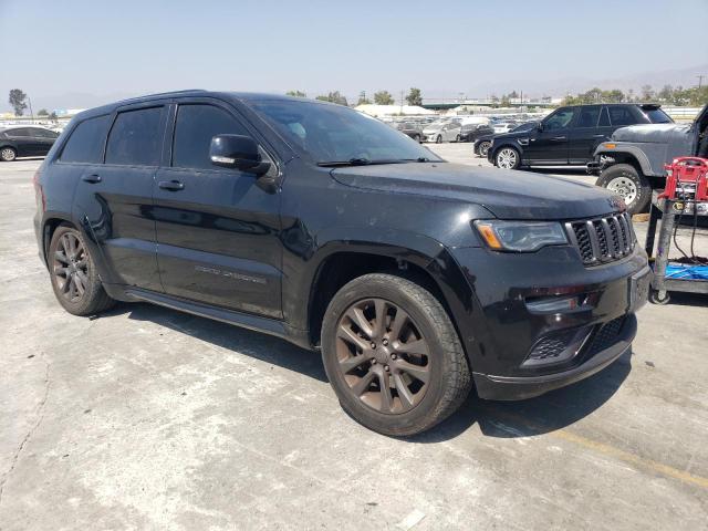 Photo 4 from auction – 2018 JEEP GRAND CHER with VIN 1C4RJFCM8JC391436