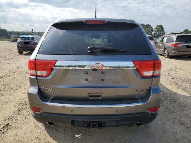 Photo 6 from auction – 2012 JEEP GRAND CHER with VIN 1C4RJFBT9CC195100