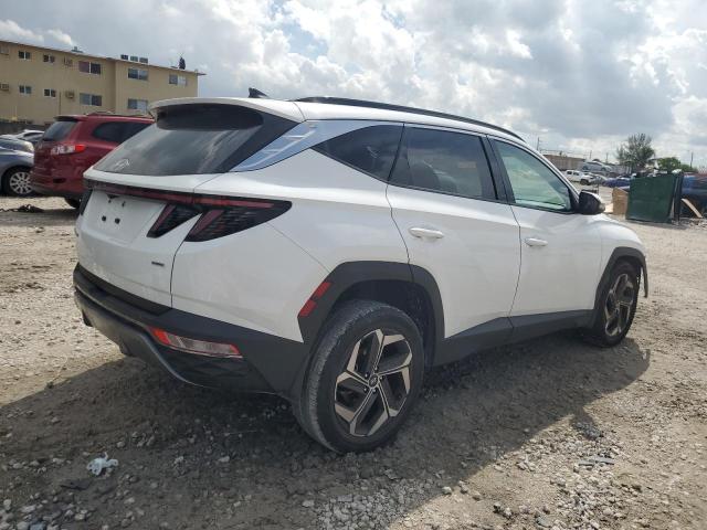 Photo 3 from auction – 2023 HYUNDAI TUCSON LIM with VIN 5NMJECAE7PH222322