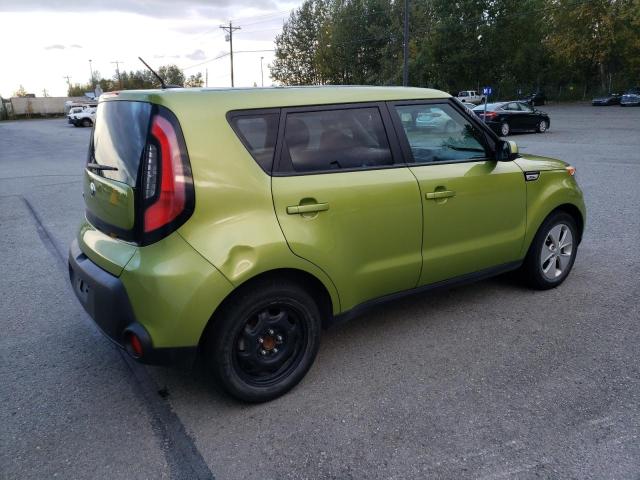 Photo 3 from auction – 2015 KIA SOUL with VIN KNDJN2A27F7761433