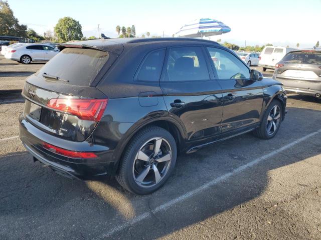 Photo 3 from auction – 2023 AUDI Q5 PRESTIG with VIN WA1FAAFY1P2012189