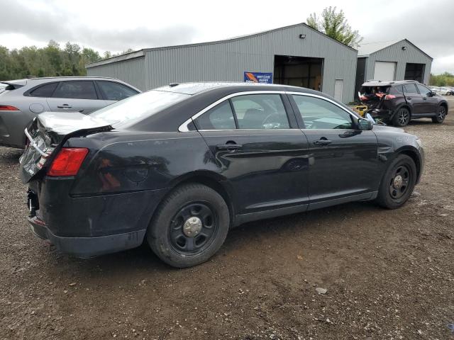 Photo 3 from auction – 2017 FORD TAURUS POL with VIN 1FAHP2MK5HG130600