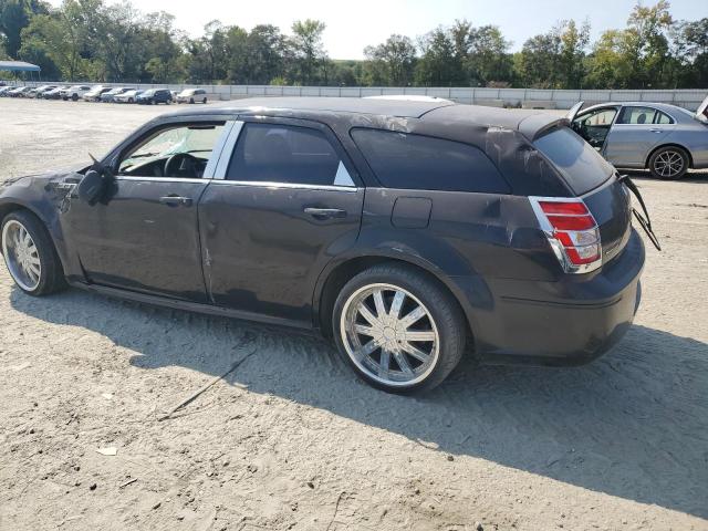 Photo 2 from auction – 2006 DODGE MAGNUM SE with VIN 2D4FV47T66H310079