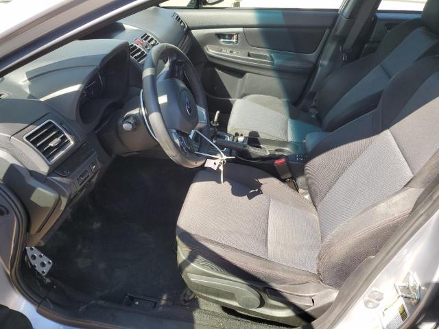 Photo 7 from auction – 2016 SUBARU WRX PREMIU with VIN JF1VA1E67G9803972