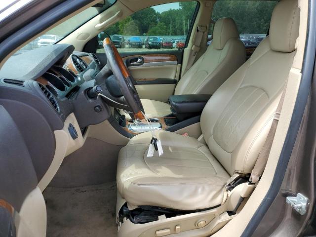 Photo 7 from auction – 2012 BUICK ENCLAVE with VIN 5GAKVDED5CJ188950