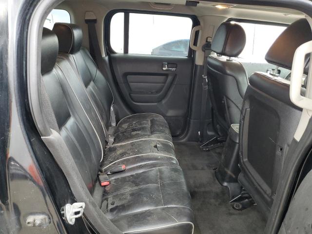 Photo 11 from auction – 2007 HUMMER H3 with VIN 5GTDN13E078120322