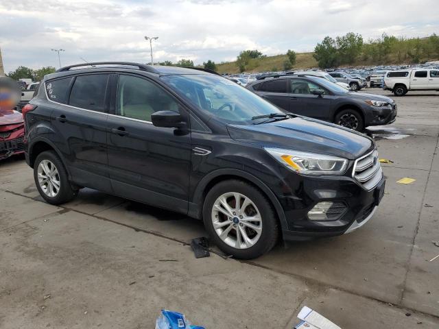 Photo 4 from auction – 2019 FORD ESCAPE SEL with VIN 1FMCU9HD4KUA25438