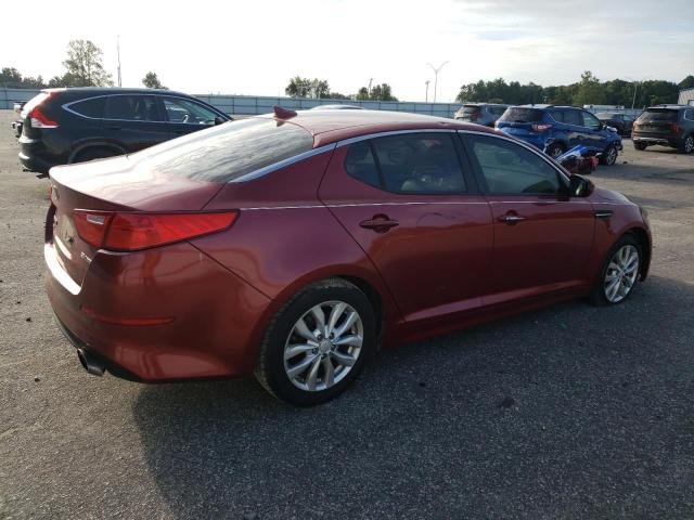 Photo 3 from auction – 2015 KIA OPTIMA EX with VIN 5XXGN4A72FG519156