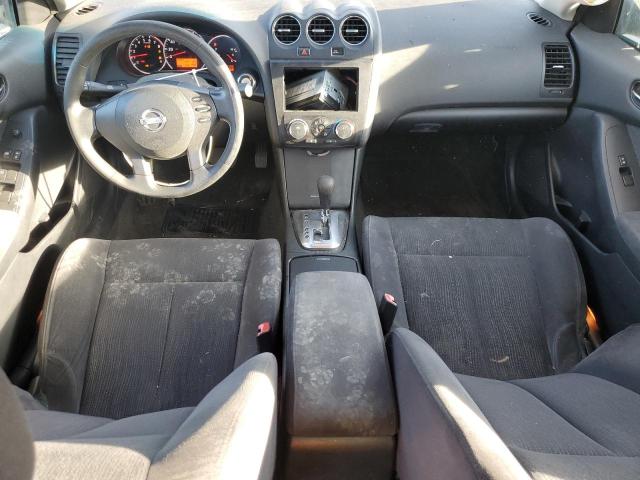 Photo 8 from auction – 2011 NISSAN ALTIMA BAS with VIN 1N4AL2AP8BN419406