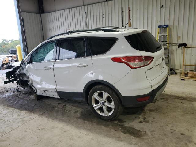 Photo 2 from auction – 2015 FORD ESCAPE SE with VIN 1FMCU9GX7FUC28552