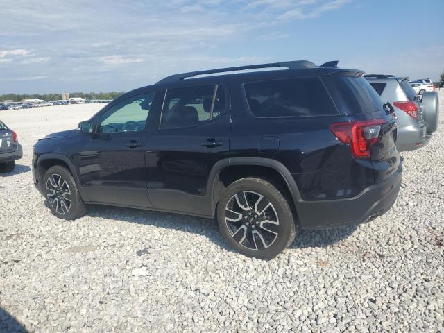 Photo 2 from auction – 2021 GMC ACADIA SLE with VIN 1GKKNRLS0MZ134184