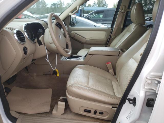 Photo 7 from auction – 2010 FORD EXPLORER L with VIN 1FMEU7FE5AUB02325