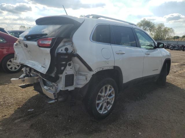 Photo 3 from auction – 2014 JEEP CHEROKEE L with VIN 1C4PJMCSXEW127892
