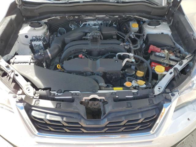 Photo 12 from auction – 2017 SUBARU FORESTER 2 with VIN JF2SJAEC2HH458362