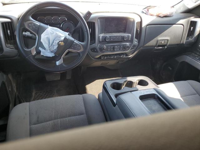 Photo 8 from auction – 2017 CHEVROLET SILVERADO with VIN 3GCUKREH3HG331368