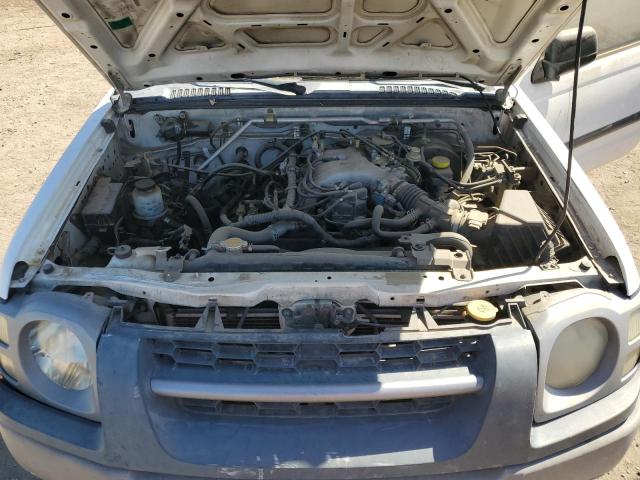 Photo 12 from auction – 2004 NISSAN XTERRA with VIN 5N1ED28T44C614943
