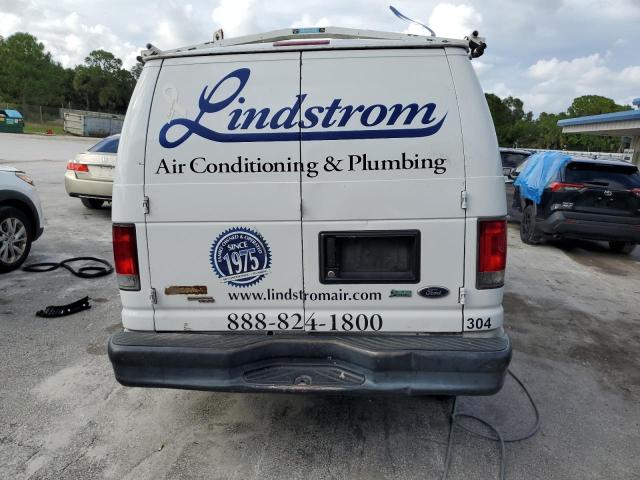 Photo 6 from auction – 2014 FORD ECONOLINE with VIN 1FTNE1EW5EDB05692