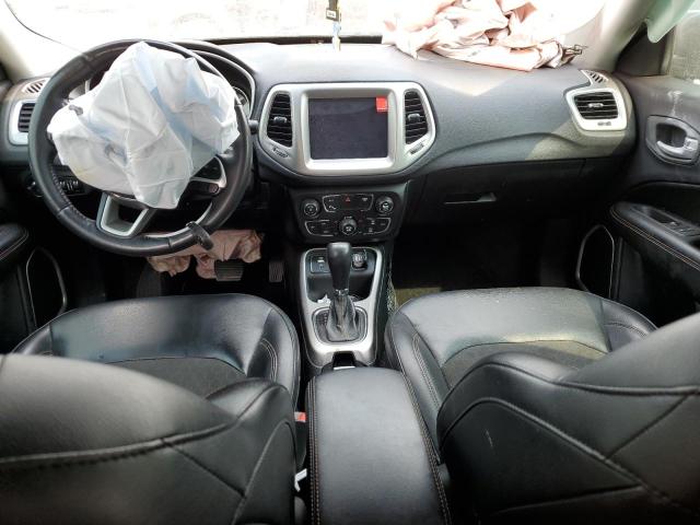 صورة رقم 8 من المزاد - 2018 JEEP COMPASS LA مع VIN 3C4NJCBB6JT124930