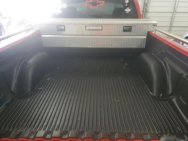 Photo 11 from auction – 2006 CHEVROLET SILVERADO with VIN 3GCEC14V76G188965