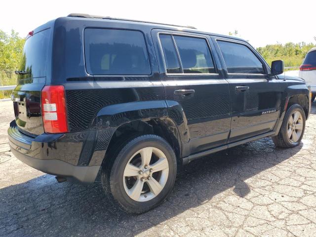 Photo 3 from auction – 2012 JEEP PATRIOT SP with VIN 1C4NJRBB7CD663679