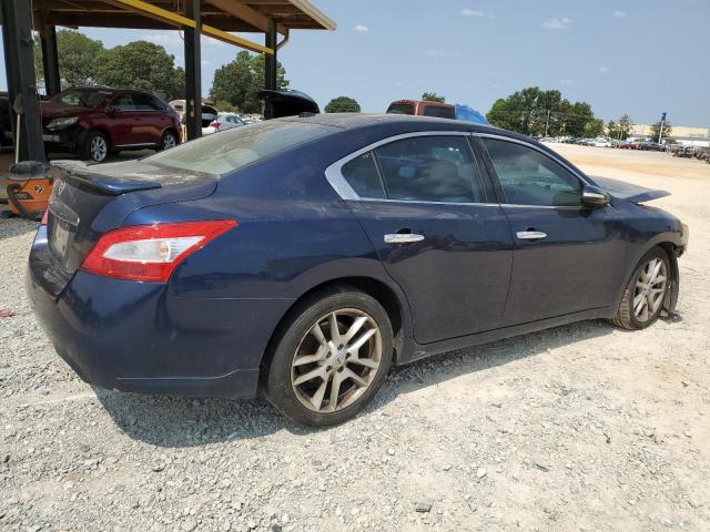 Photo 3 from auction – 2009 NISSAN MAXIMA S with VIN 1N4AA51E69C842402