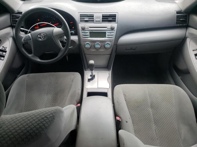 Photo 8 from auction – 2007 TOYOTA CAMRY LE with VIN JTNBK46K873019175