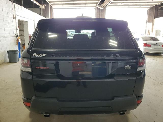 Photo 6 from auction – 2017 LAND ROVER RANGE ROVE with VIN SALWV2FV7HA143214