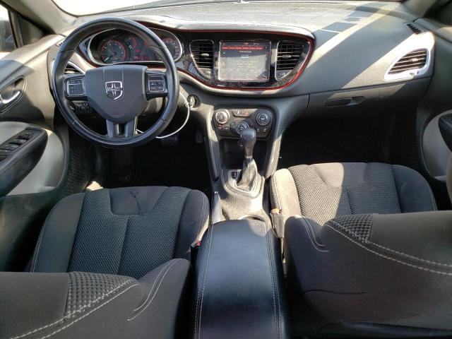 Photo 8 from auction – 2015 DODGE DART SXT with VIN 1C3CDFBB5FD422483