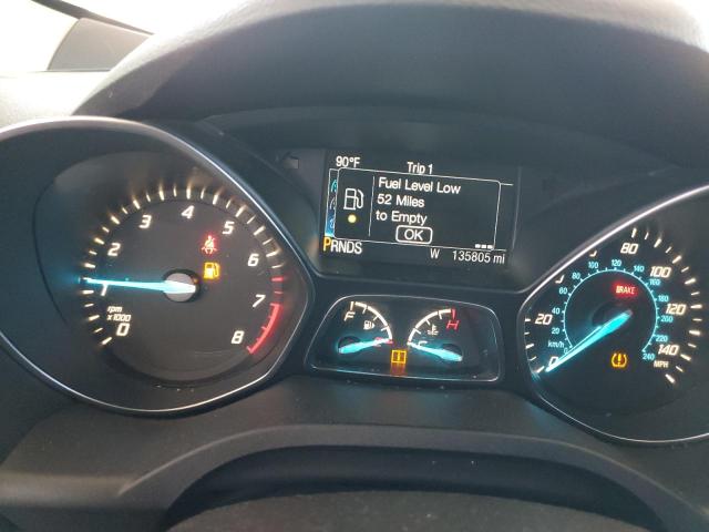 Photo 9 from auction – 2016 FORD ESCAPE S with VIN 1FMCU0F70GUA84549