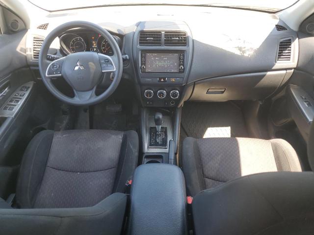 Photo 8 from auction – 2018 MITSUBISHI OUTLANDER with VIN JA4AP3AU5JU023670