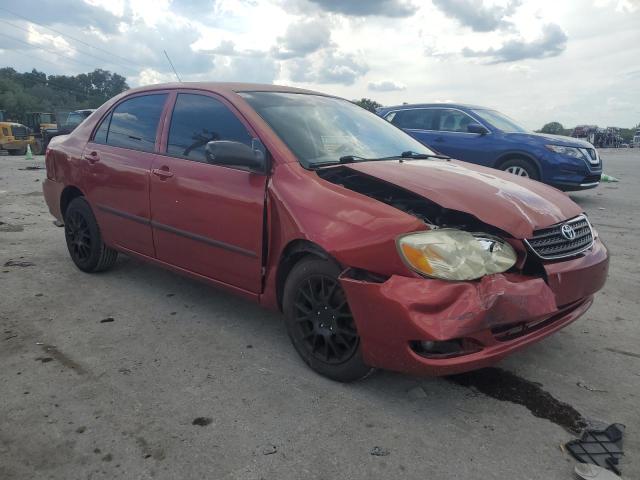 Photo 4 from auction – 2005 TOYOTA COROLLA CE with VIN 1NXBR32E35Z457759