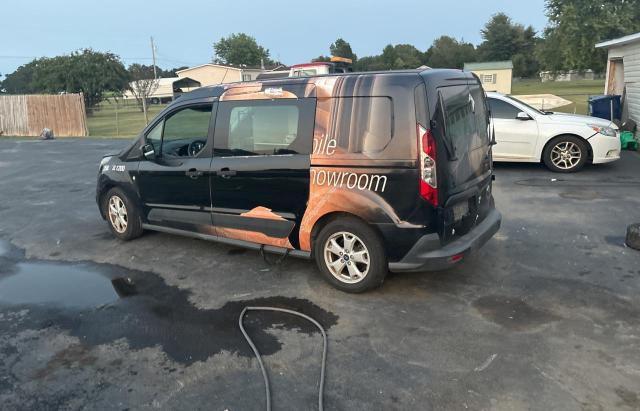 Photo 3 from auction – 2014 FORD TRANSIT CO with VIN NM0LS7FX3E1164510