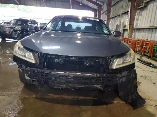 Photo 5 from auction – 2016 HONDA ACCORD EX with VIN 1HGCR2F74GA223344