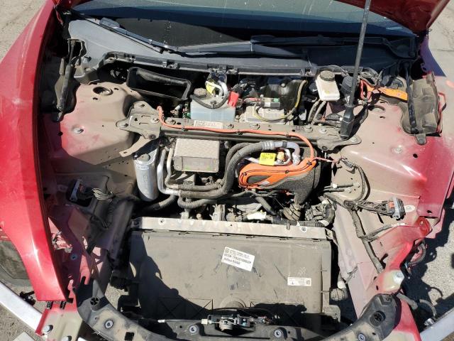 Photo 11 from auction – 2022 TESLA MODEL 3 with VIN 5YJ3E1EB6NF323816