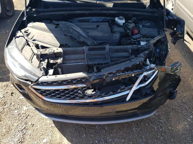 Photo 11 from auction – 2023 BUICK ENVISION A with VIN LRBFZSR45PD017881