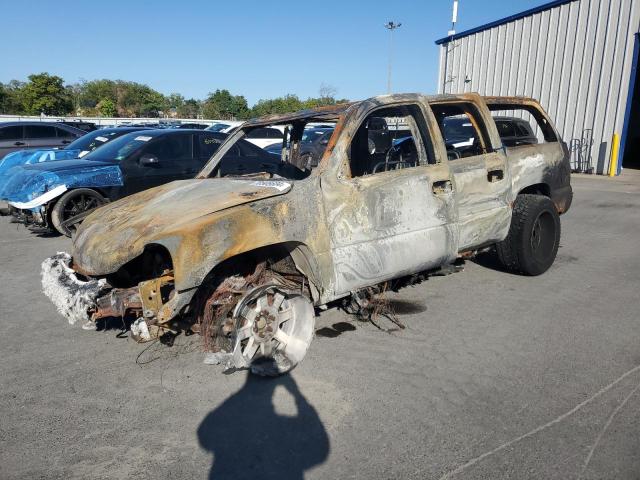 Photo 1 from auction – 2002 GMC DENALI XL with VIN 1GKFK66U72J151081