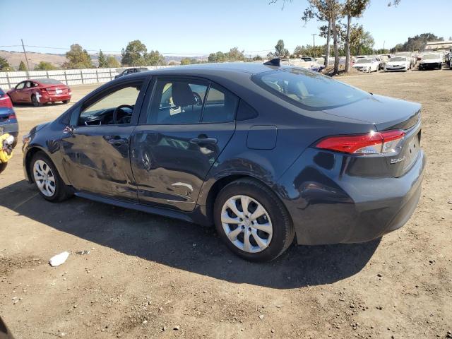 Photo 2 from auction – 2023 TOYOTA COROLLA LE with VIN JTDBCMFE5P3019811