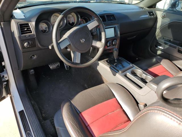 Photo 8 from auction – 2010 DODGE CHALLENGER with VIN 2B3CJ5DT3AH265148