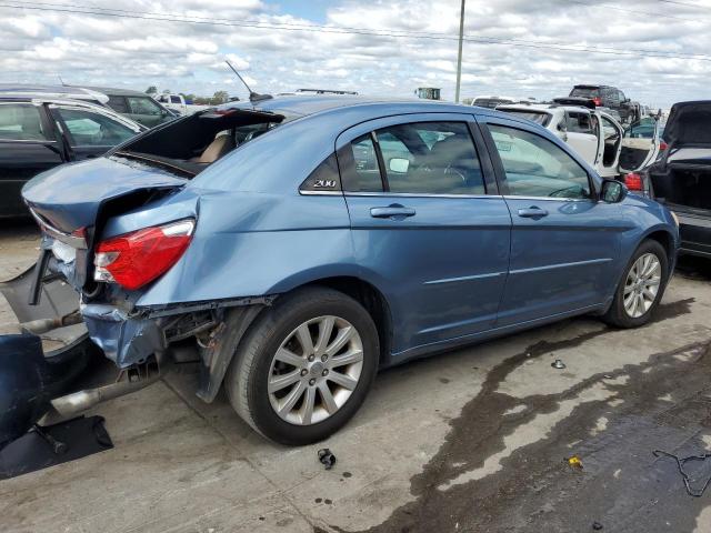 Photo 3 from auction – 2011 CHRYSLER 200 TOURIN with VIN 1C3BC1FG9BN553587