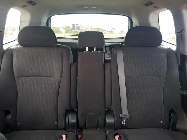 Photo 10 from auction – 2008 TOYOTA HIGHLANDER with VIN JTEDS43A982033596