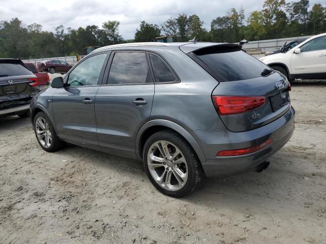 Photo 2 from auction – 2018 AUDI Q3 PREMIUM with VIN WA1ECCFS0JR012390