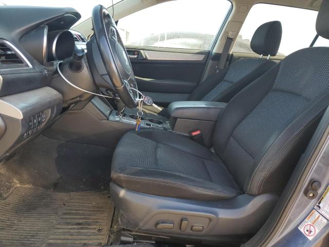 Photo 7 from auction – 2017 SUBARU OUTBACK 2. with VIN 4S4BSAFCXH3361266