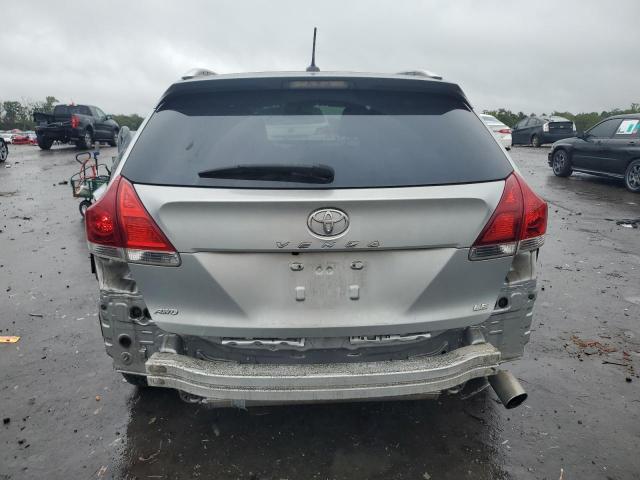 Photo 6 from auction – 2015 TOYOTA VENZA LE with VIN 4T3BA3BB9FU075239