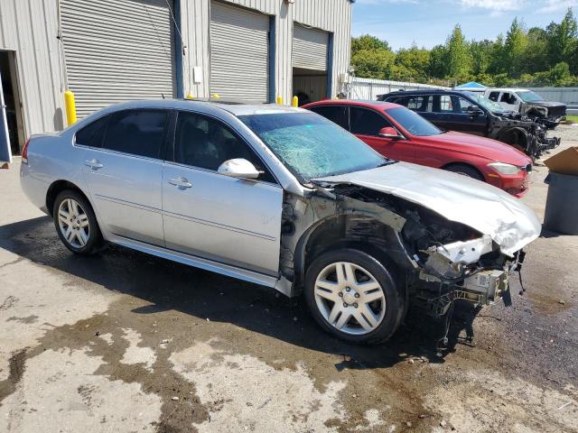 Photo 4 from auction – 2014 CHEVROLET IMPALA LIM with VIN 2G1WB5E34E1150556
