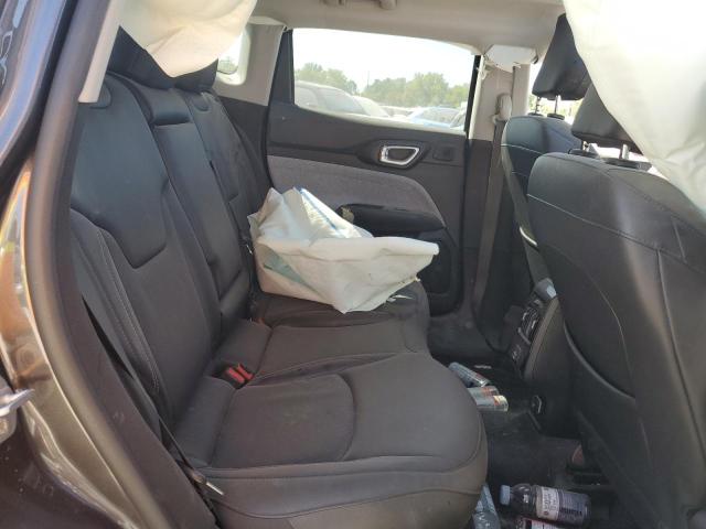 Photo 11 from auction – 2022 JEEP COMPASS LA with VIN 3C4NJDFB6NT221583
