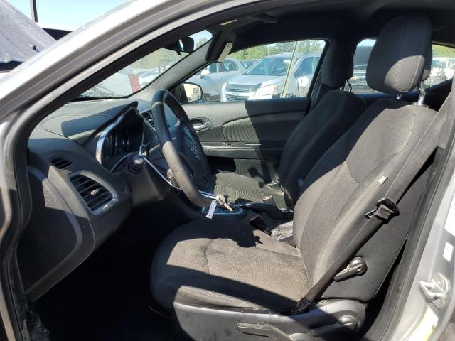 Photo 7 from auction – 2013 DODGE AVENGER SE with VIN 1C3CDZAB6DN576811